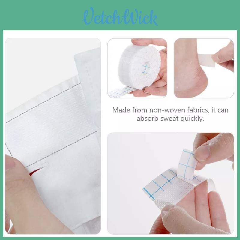 Premium Fasola Collar Sweat Pads For Neckline Cleanliness And Stain Prevention