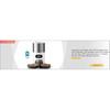 JN 203 Water Pump Cats Dog Drinking Fountain Bowl Brushless Submersible Pump Auto Drinker Accessories For Npet Cat Drink Pump