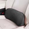 Soft Protective Lumbar Support Anti-fatigue Neck Rest Cushion Breathable Car Headrest  Home