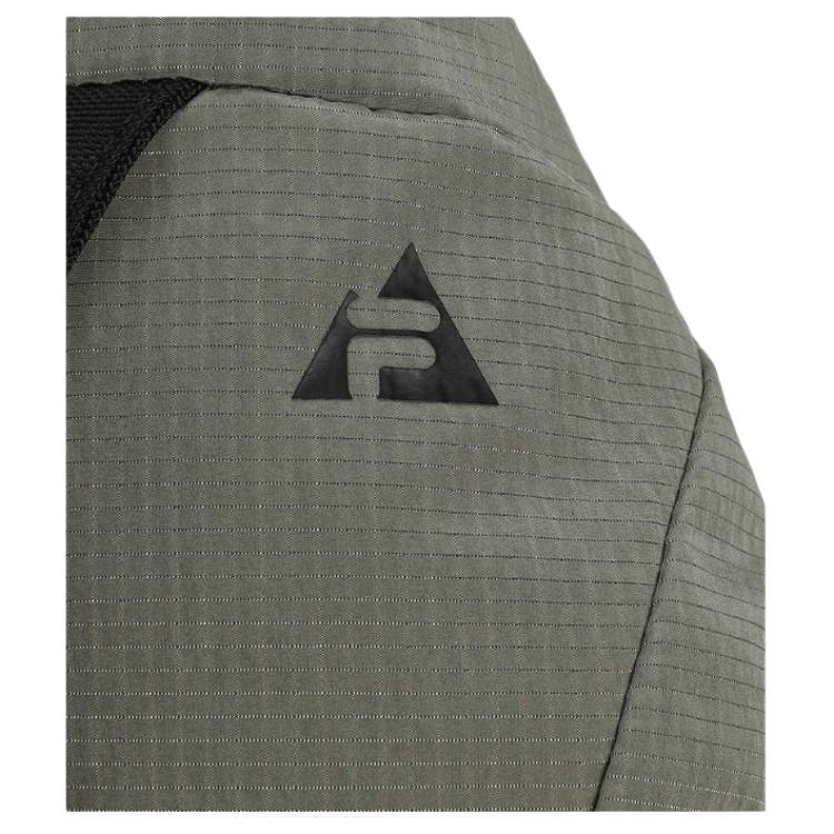 New FILA Fabric Sling Bag Extra Small Unisex Coix Seed A13U527131F