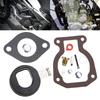 Carburetor Rebuild Carb Repair Kit For 9.9 for Hp 15 hpHP 398453 Carburetor Repa