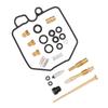 Motorcycle Carburetor Repair Kit Motorbike Accessories Replacment for CB750 CB750C CB750K CB750SC 1980‑1983