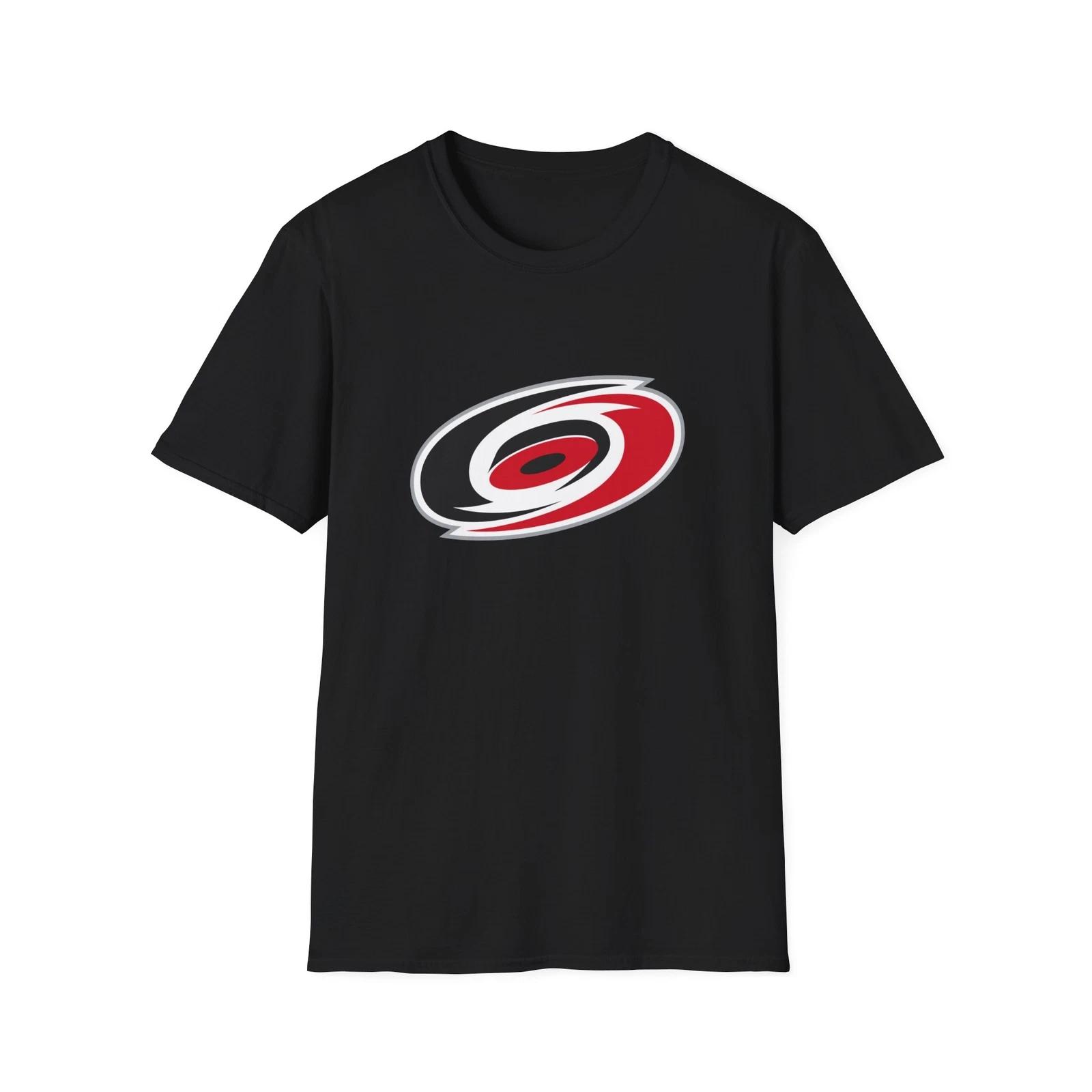 Carolina Hurricanes T-Shirt Fan Apparel Unisex Playoffs - Unisex Tee, Hockey Fan S