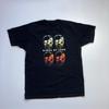 T-shirt groupe rock indépendant Kings of Leon taille L