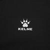 KELME Men's Quick-Dry Sport Polo Shirt