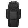 Large Capacity Outdoor Military Tactical Backpack