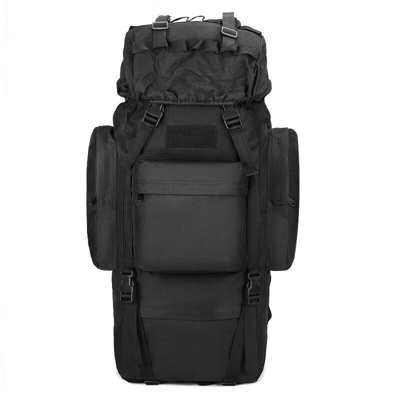Large Capacity Outdoor Military Tactical Backpack