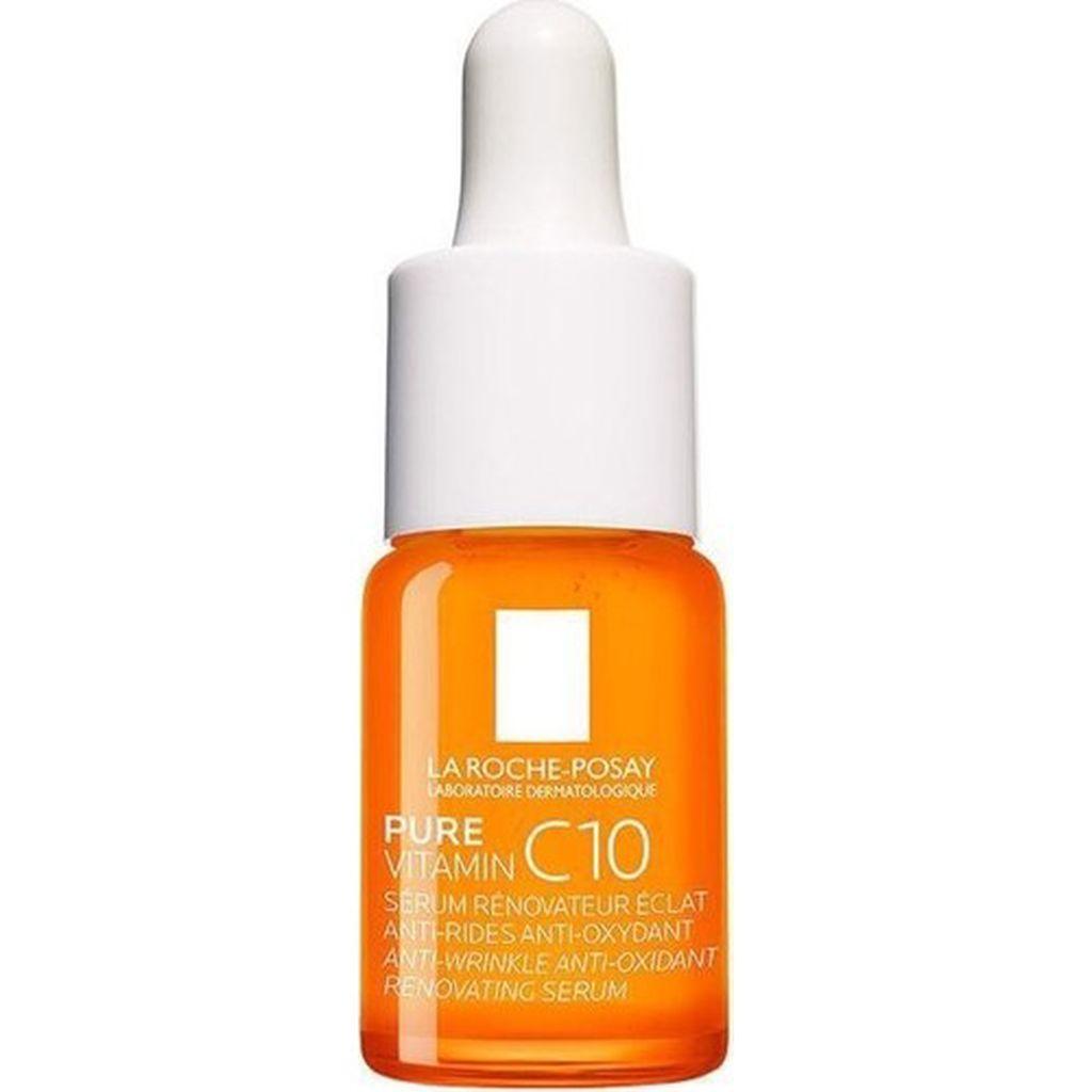 

La Roche-Posay Сыворотка с чистым витамином C10 10 мл