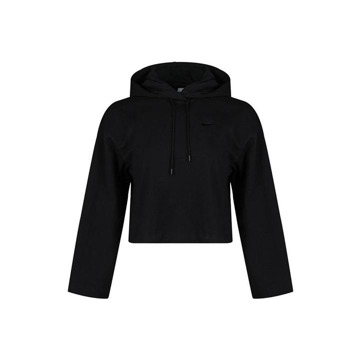 Nike Women s Casual Knit Short Sweatshirt M