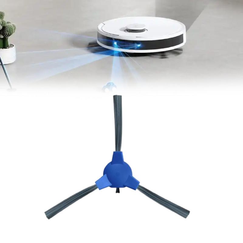 Brush Side Replacement Clean Part For Eufy Robovac G10 G30 Robot Vacuum Cleaner