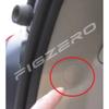 Rear Side Inner Trim Panel Screw Hole Cover Back Door Clip Small Round Cap for Buick GL8 Firstland 9038490 Automobile Part