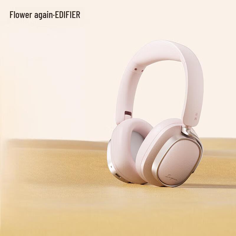 

Edifier Evo Space Active Noise Cancelling Bluetooth Headphones