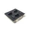 High New 21318121 Truck Air Conditioner Heating Control Unit Combined Switch For Volvo Truck FH12 FH13