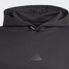 Adidas City Escape Fleece Hoodie Men Hoodies Black IY1501
