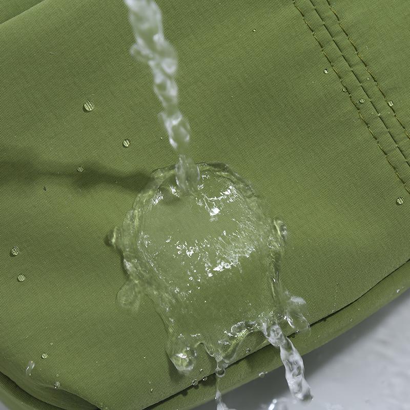 Women's Lightweight Commuter Shoulder Bag