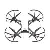 1 Set 4 Pcs Prop Part Propeller Guard Blades Protector For Dji Tello Drone