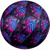 Pallone da calcio Tema Atletico Madrid Taglia 5 Pallone da calcio Tocco Morbido Pallone da calcio per Allenamento Professionale per Sport all'Aperto