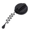 Fuel Gas Cap Excellent Sealing Abrasion Resistance Easy To Install 31261589 for C30 C70 V50