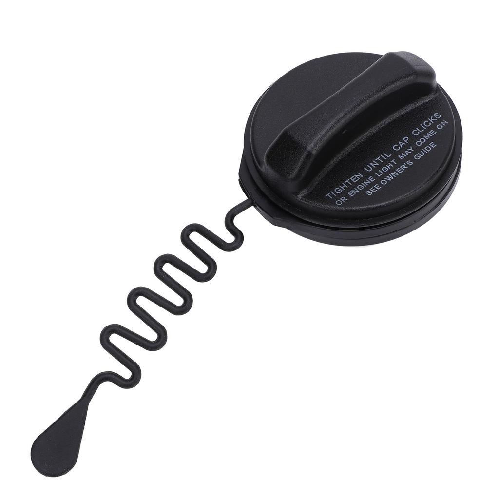 Fuel Gas Cap Excellent Sealing Abrasion Resistance Easy To Install 31261589 for C30 C70 V50