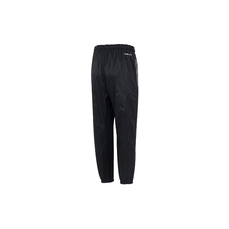 Nike Sportswear TF Standard Issue WTR Pants Black Pale Ivory Men DQ6189-010