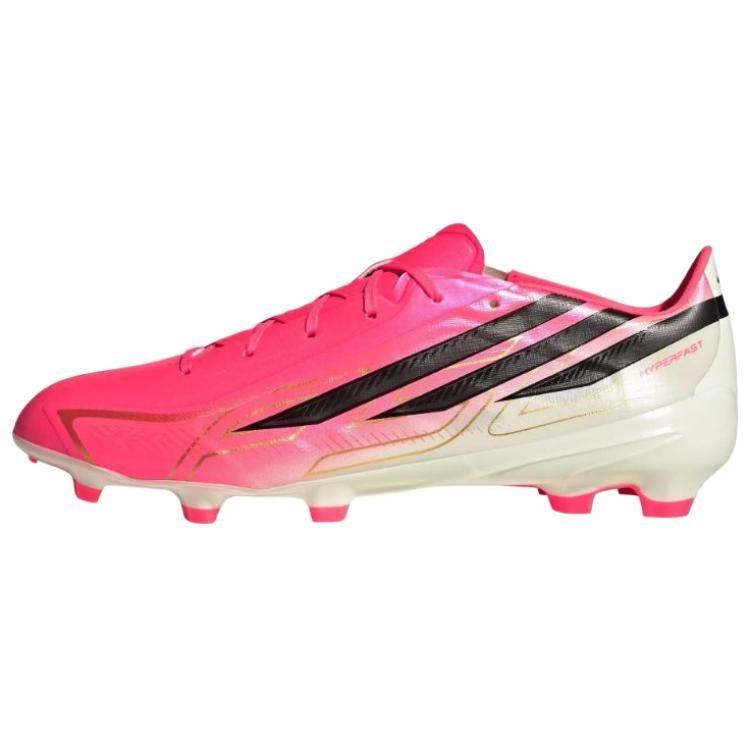 Adidas F50 Soccer Shoes Unisex Rose