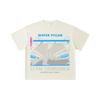260 GSM Double Yarn 32 Count 100% Cotton Demon Slayer V10 Tomioka Print Unisex Heavy Cotton T Shirt