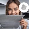 2 Bucăți Filtru Grăsime Capotă de Bucătărie Pentru Modelele S97017415 QDE30