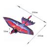 Go Go Bird Pro WZ-GGB01-BLRE Bird-shaped Drone - Remote Control, Camping, Outdoor Activities, Kids, Parks