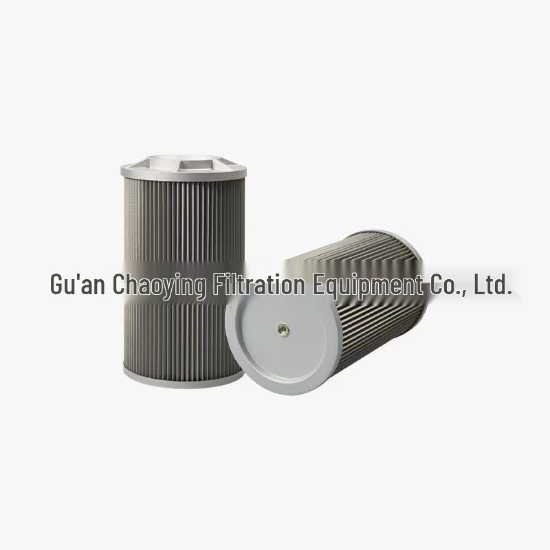 Excavator XE335C/XE370CA Hydraulic Return, Supply, Pilot Filter Element