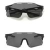 UV Protection Cycling Glasses Color Change Biking Eyewear Durable Sport Shades  Running