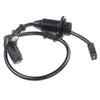 1705401217 1705401317 ABS Wheel Speed Sensor for Chrysler Crossfire Mercedes-Benz R170 170540131 Rear Left Right Car Accessories