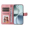 For Realme 14 Pro+ 5G Case Wallet PU Leather Folio Flip Phone Cover