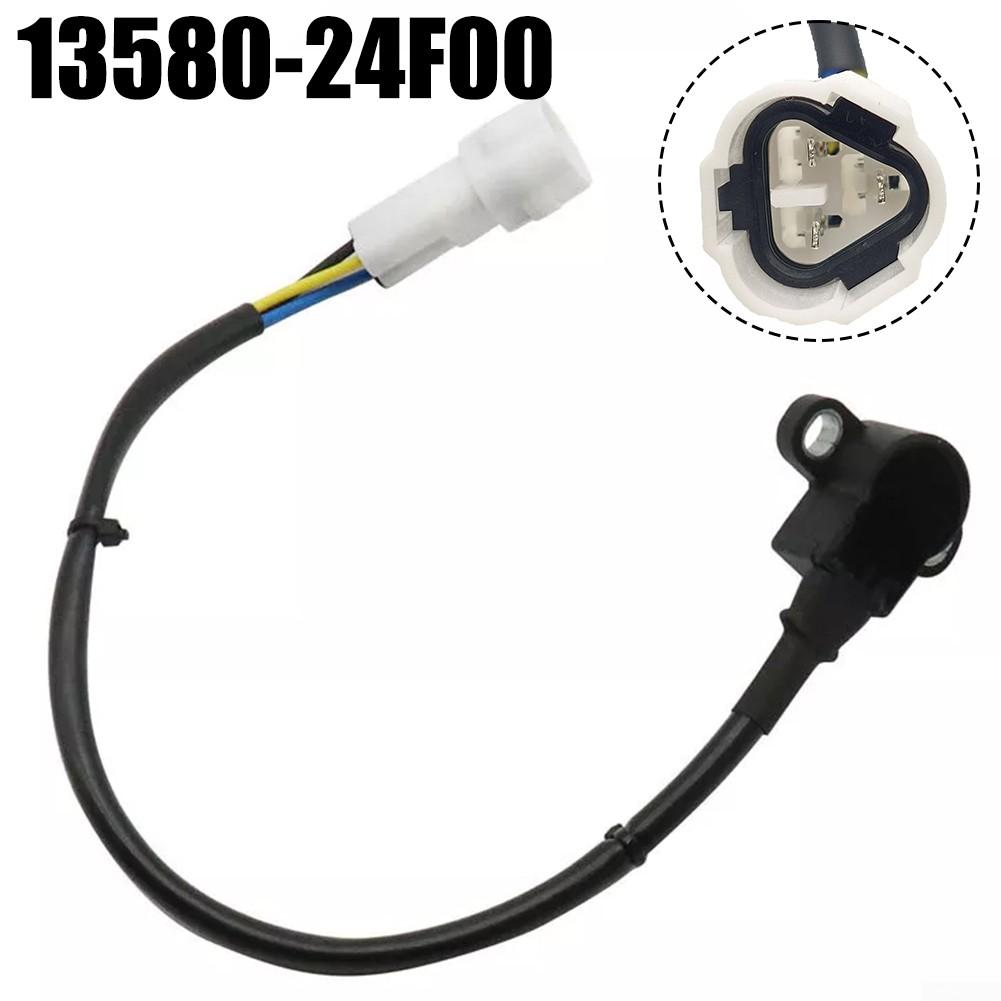 13580-24F00 Throttle Sensor ABS Black For GSX1300R