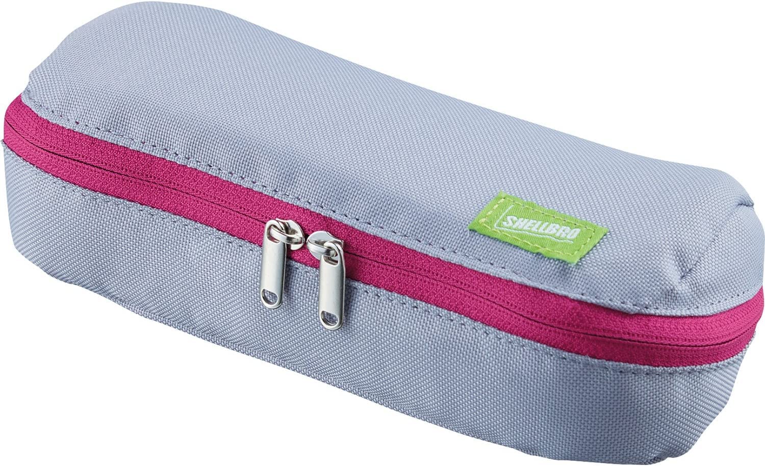 

Kokuyo Shelbro Карандаш Большое широкое отверстие для легкого доступа F-VBF190-3 Чехол, Вместимость,