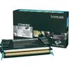 Lexmark - Ern - Originln - Kazeta S Barvivem LCCP, LRP - Pro Lexmark C734, C736, X734, X736, X738