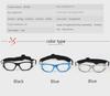 Professionelle schlagfeste Sportbrille für Basketball & Fußball