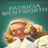 The Listening Eye by Patricia Wentworth Paperback Book 9780340688960