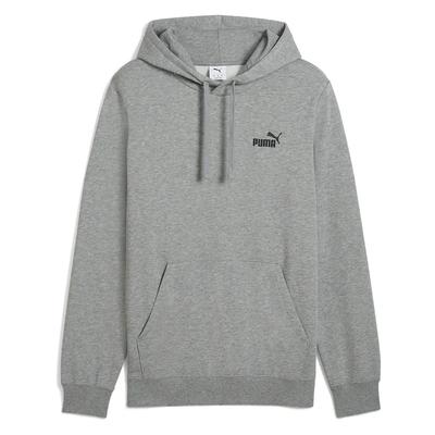 Puma ESS Small No 1 Logo Hoodie