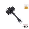 BDP1317 Front Door Hinge Limiter for Citroen Jumpy Dispatch Expert Traveller Proace Vivaro Zafira Life Scudo MK3 9808070580