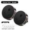 Compatible Hongqi H5/HS5/H6/H9/HS7/EQM5 Car Air Freshener Vent Clip