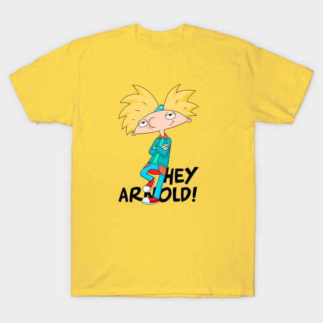 

Men Black Print T-shirt Arnold Shortman No-Cut Transfer Paper Print Cotton Tshirt 2XL жовтий