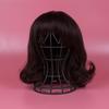 Foldable Plastic Wig Stand Multi-Purpose Lantern Shape Wig Stand Cap Holder   Women