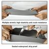 300/500ml Household Roof And Floor Crack Repair Quick Drying Sealant Deep Seam Filling Sealed Waterproof Concrete Joint Filling