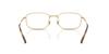 [Ray-Ban] Eyeglasses 0RX6533 ARISTA VISTA 2500 54 Polarized