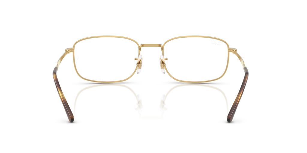 [Ray-Ban] Eyeglasses 0RX6533 ARISTA VISTA 2500 54 Polarized