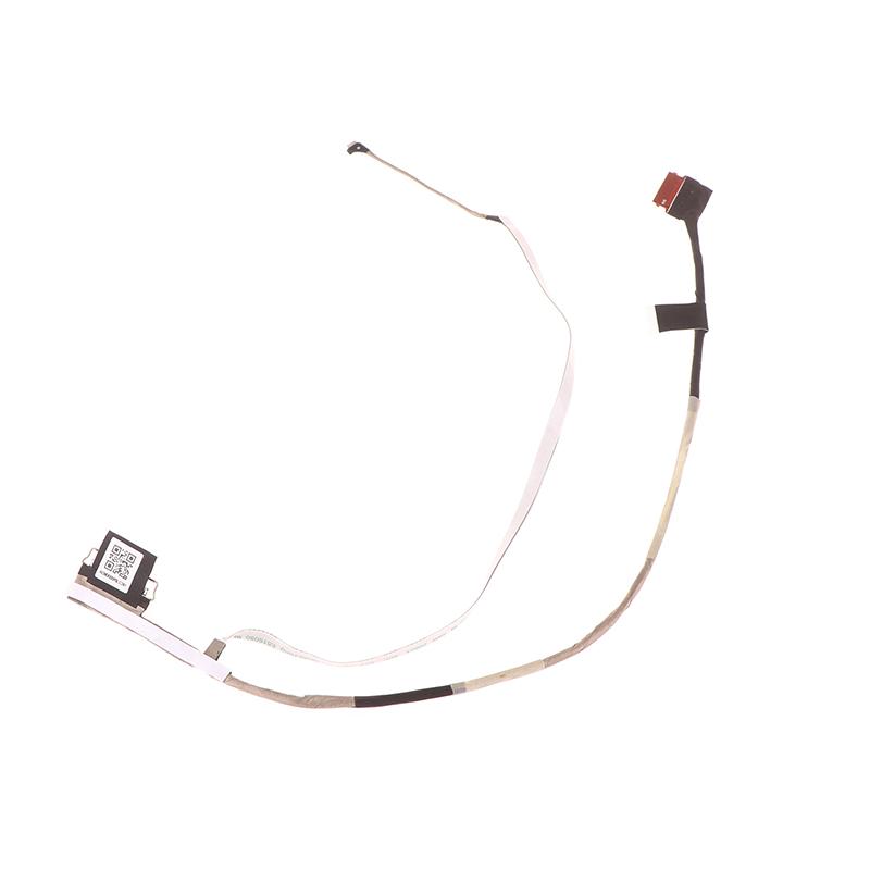 Kabel LCD do laptopa dla Hp 15-Dy 15S-Fq 15-Ef 15S-Eq 15S-Fp Tpn-Q222 Q230 30-pinowy Dd00P5Lc201 Kabel ekranu