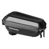 Bicycle Top Tube Bag MTB Road Cycle Rainproof Bike Front Beam Bag Bicycle Frame Bag Pouch