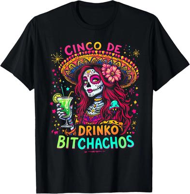 Topp – T-shirts