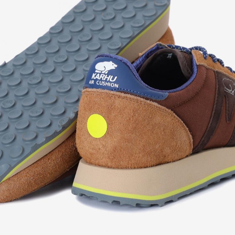 Karhu Unisex každodenní tenisky Albatross Control Skhu2338200 005
