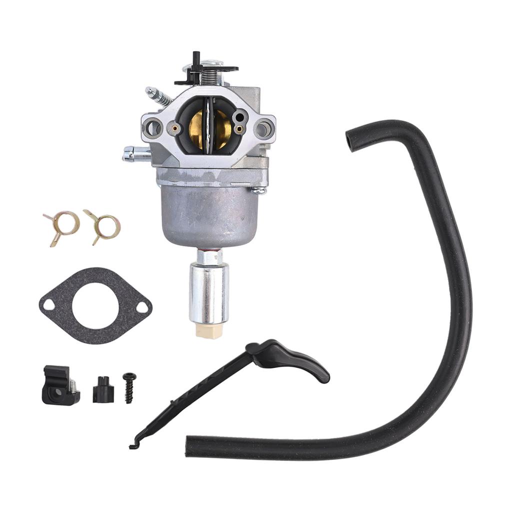 Replacement Carburetor Kit 594593 698445 Excellent Performance Improved Fuel Efficiency Reliable Wide Compatibility